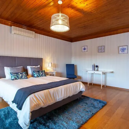 Casa Do Casalinho Avelar