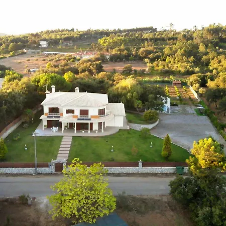 Casa Do Casalinho Villa