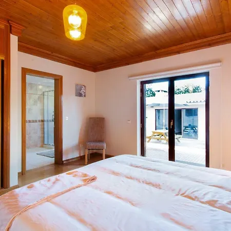 Casa Do Casalinho Villa