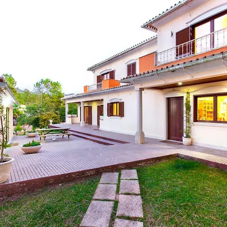 Casa Do Casalinho * Avelar