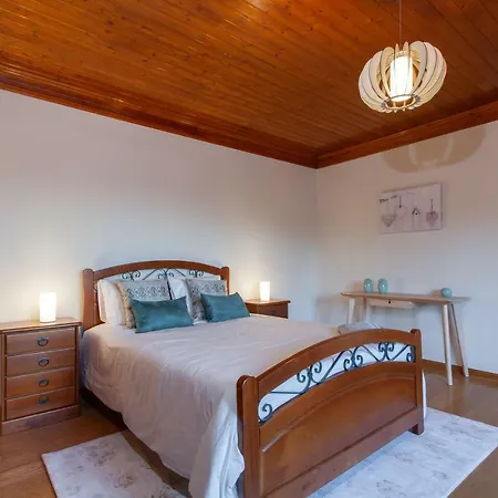 Casa Do Casalinho Villa Avelar