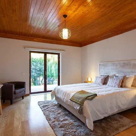 Casa Do Casalinho וילה