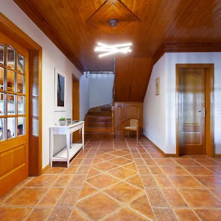 Villa Casa Do Casalinho Avelar