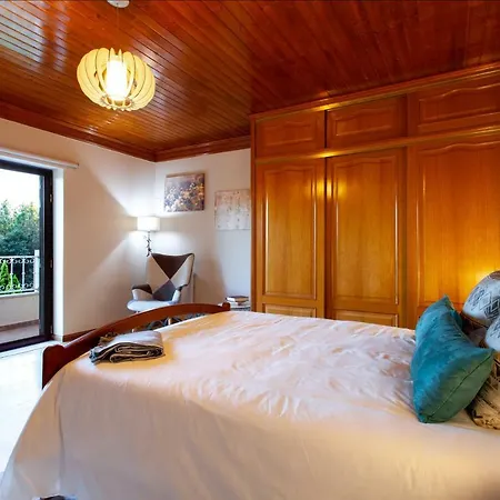 Villa Casa Do Casalinho Avelar