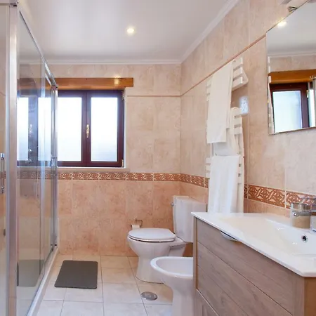 Casa Do Casalinho וילה *