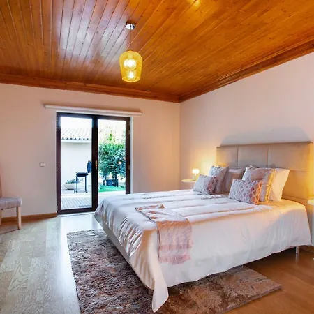Casa Do Casalinho Villa Avelar