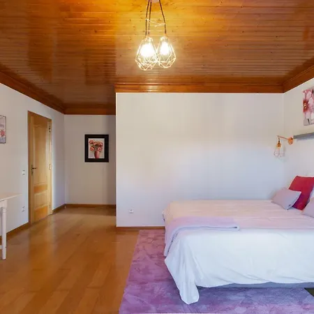 Casa Do Casalinho * Avelar