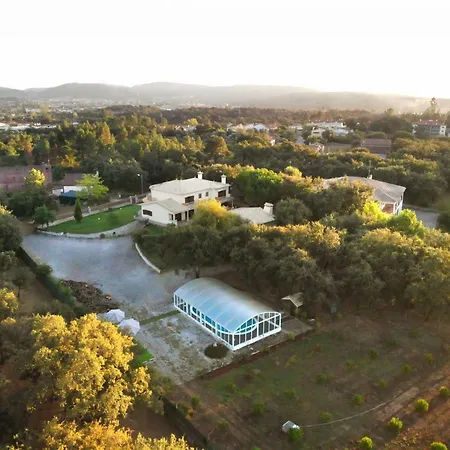 Casa Do Casalinho Вилла *