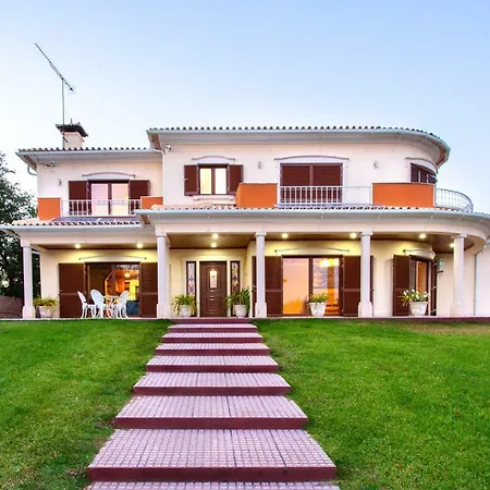 Вилла Casa Do Casalinho Avelar