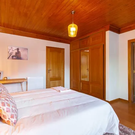 Casa Do Casalinho * Avelar