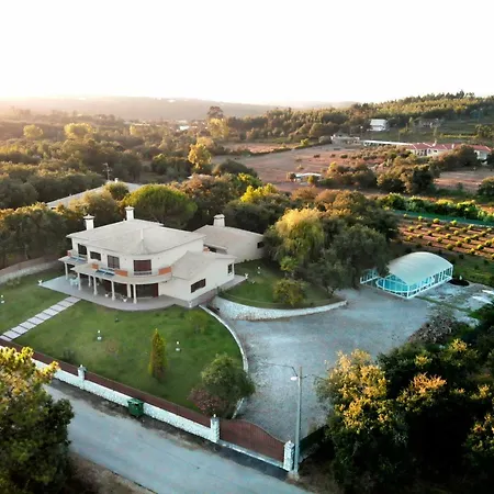 Casa Do Casalinho *