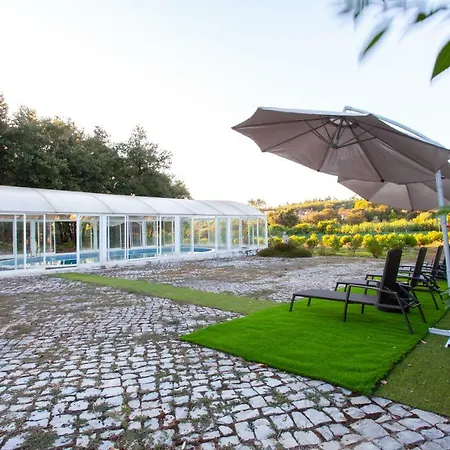 Casa Do Casalinho Villa Avelar