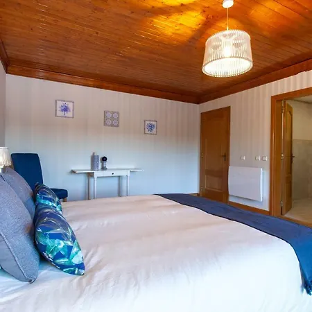 Casa Do Casalinho Avelar