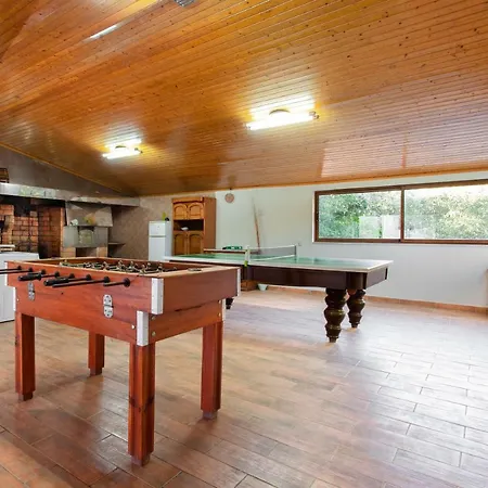 Villa Casa Do Casalinho *