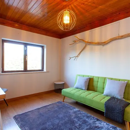 Casa Do Casalinho