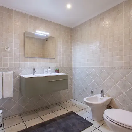 Casa Do Casalinho * Avelar