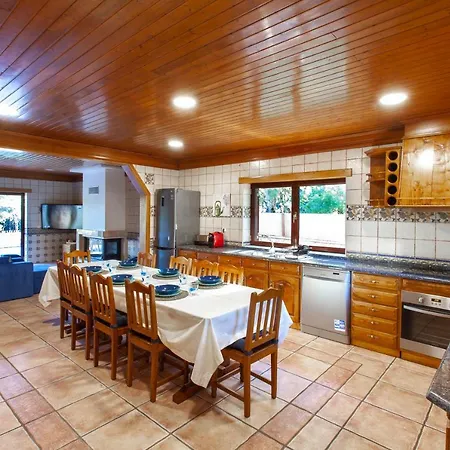 Casa Do Casalinho *