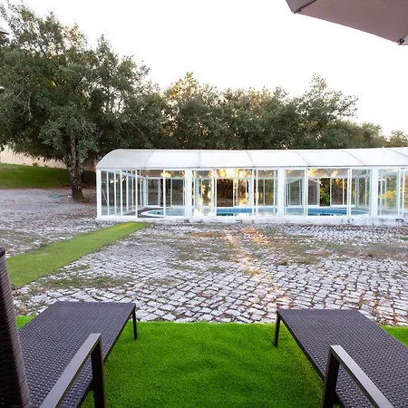 Casa Do Casalinho Вилла