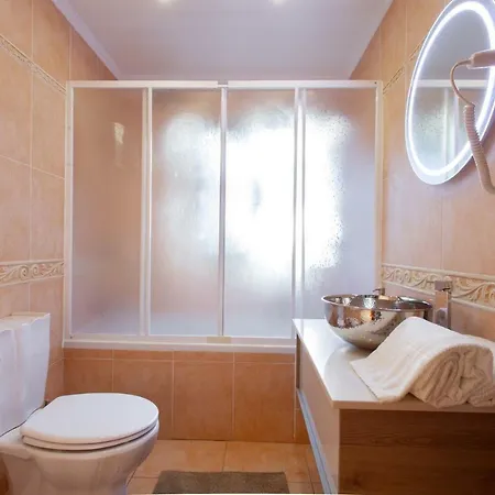 Casa Do Casalinho Avelar