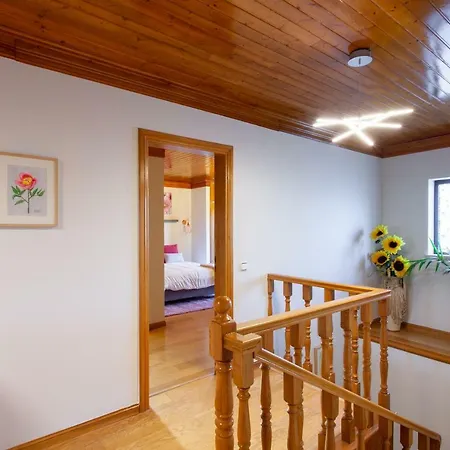 Villa Casa Do Casalinho Avelar