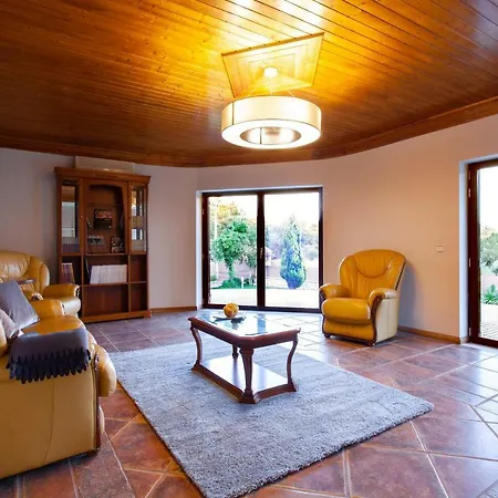 Casa Do Casalinho *