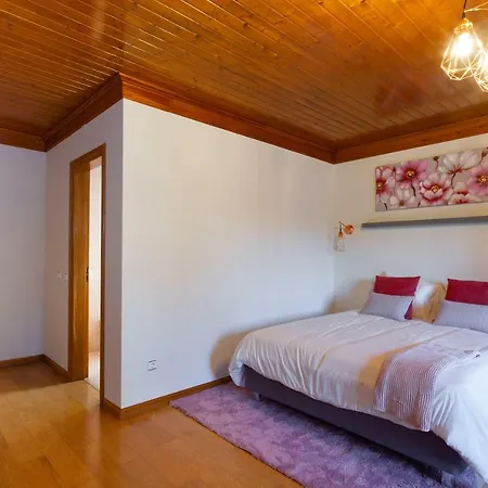 Casa Do Casalinho Вилла *