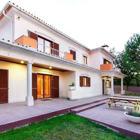 Casa Do Casalinho