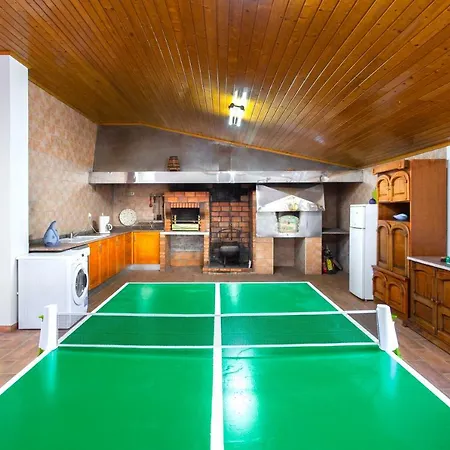 Вилла Casa Do Casalinho Avelar