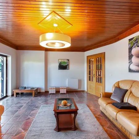 Casa Do Casalinho Avelar