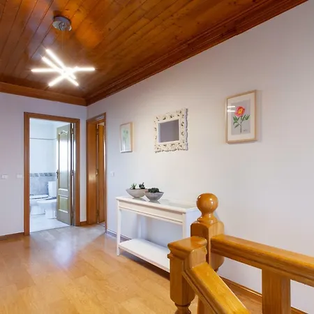 Casa Do Casalinho Вилла