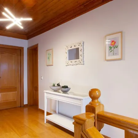 Casa Do Casalinho Villa Avelar