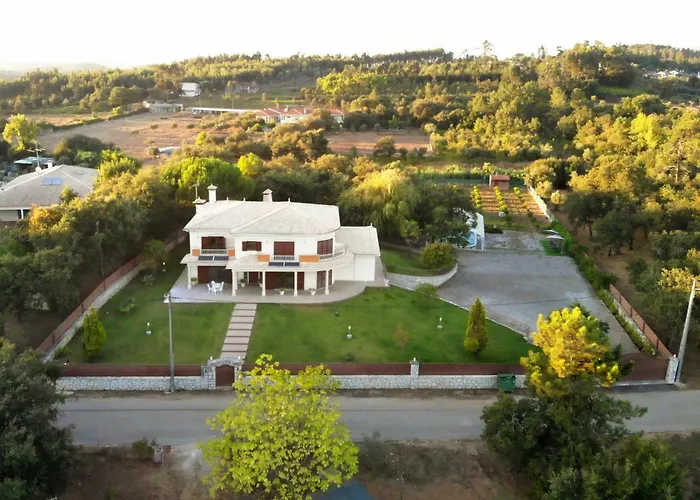 Casa Do Casalinho Villa