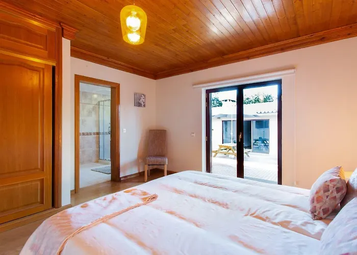 Casa Do Casalinho Villa