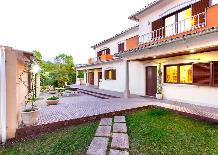 Casa Do Casalinho * Avelar