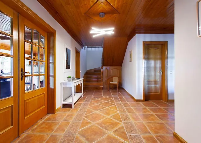 Villa Casa Do Casalinho Avelar