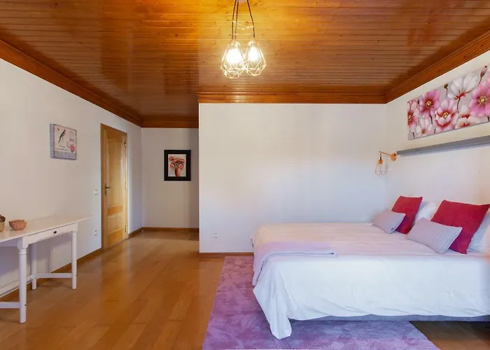 Casa Do Casalinho * Avelar