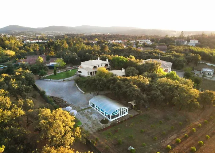 Casa Do Casalinho Villa *