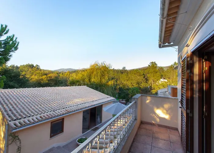 Casa Do Casalinho * Avelar