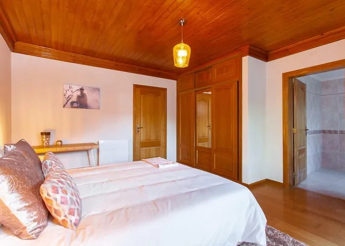 Casa Do Casalinho * Avelar