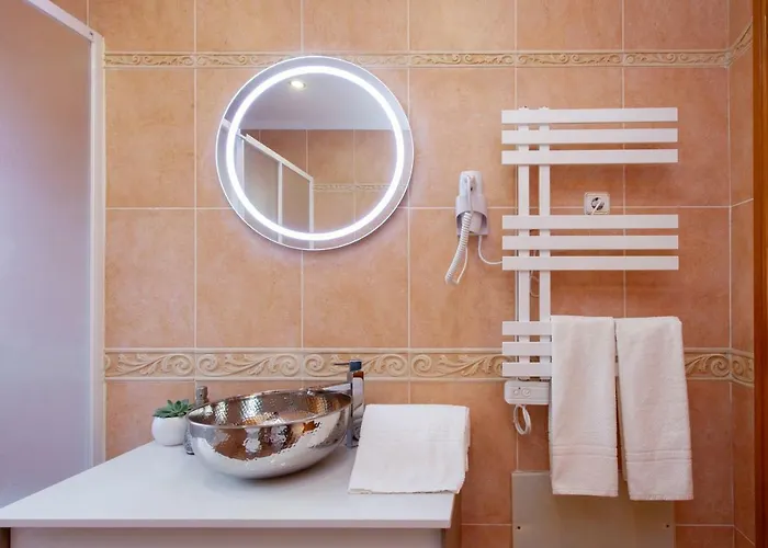 Casa Do Casalinho Villa *