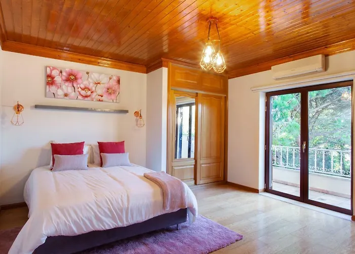 Villa Casa Do Casalinho Avelar