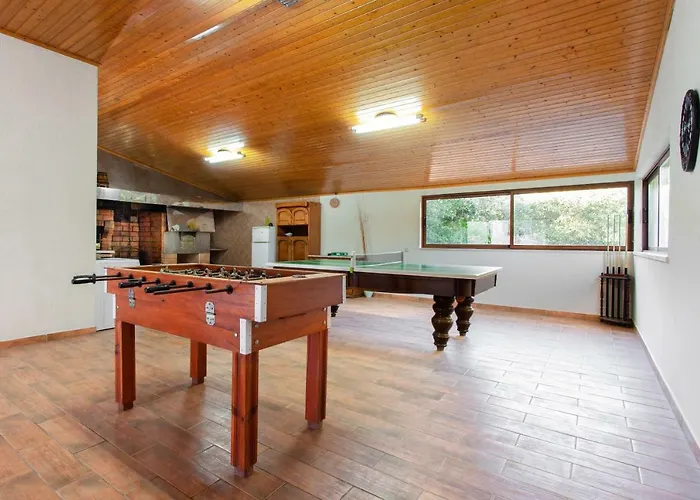 Villa Casa Do Casalinho *