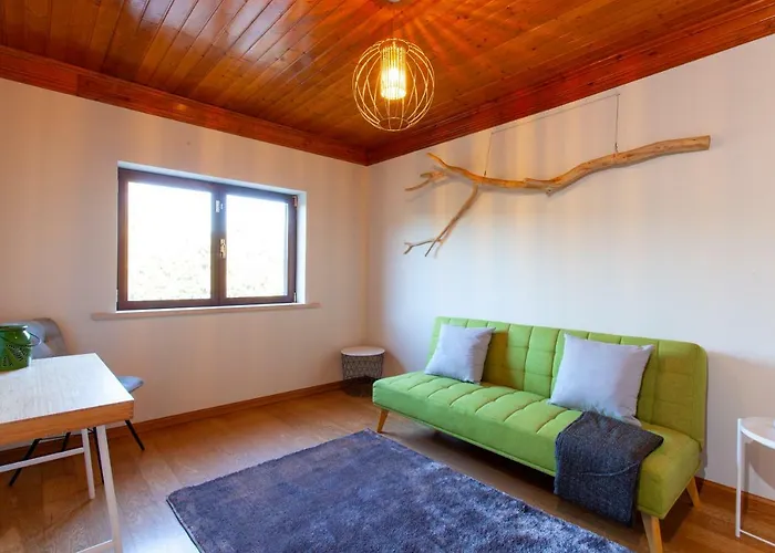 Casa Do Casalinho