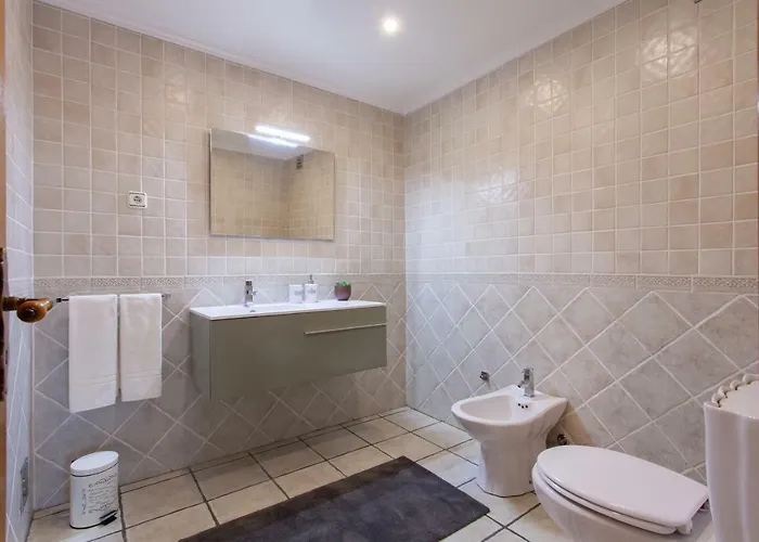 Casa Do Casalinho * Avelar