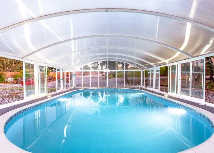 Villa Casa Do Casalinho *