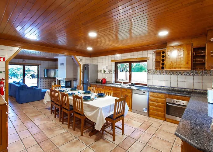 Casa Do Casalinho *