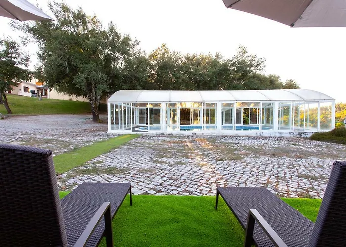 Casa Do Casalinho Villa