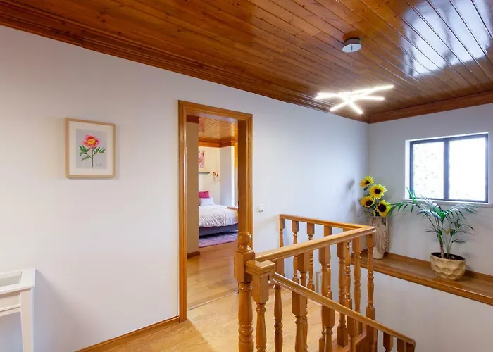 Villa Casa Do Casalinho Avelar