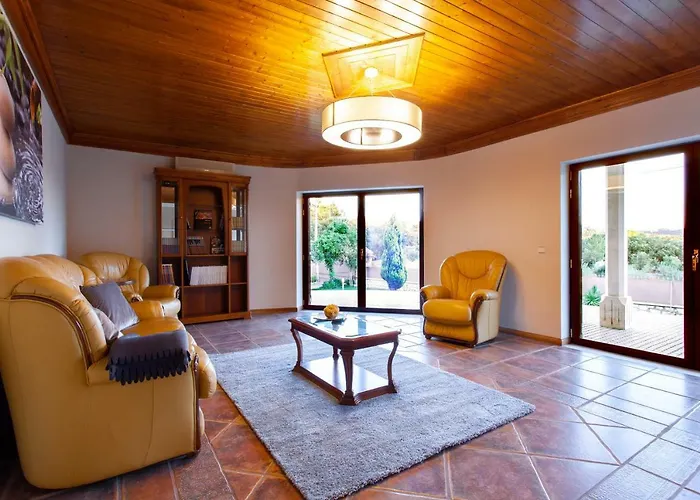 Casa Do Casalinho *