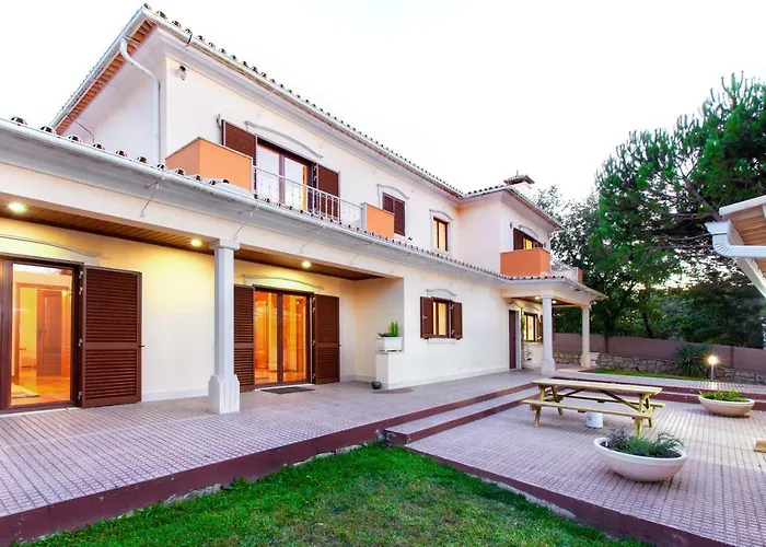 Casa Do Casalinho